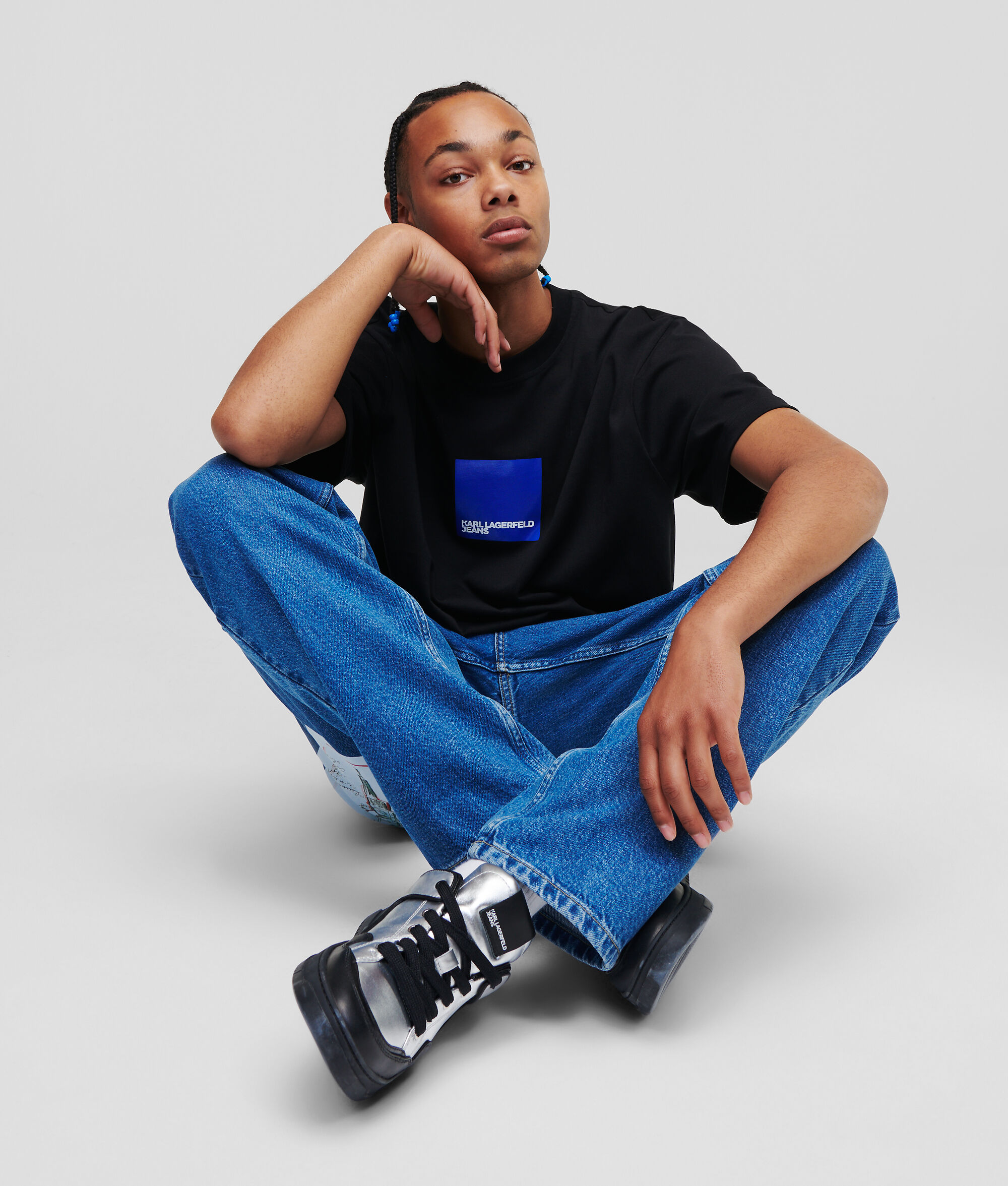 T-SHIRT KLJ ARCHIVE