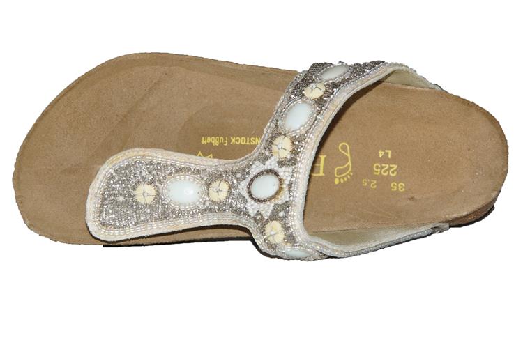 Birkenstock Kerala glamour