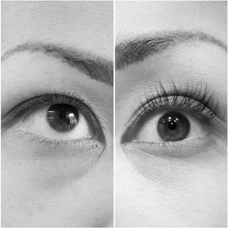 Sanzi Beauty Eyelash Growth Serum 5 ml