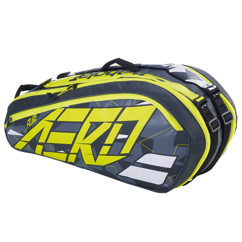 RH6 Pure Aero Rackettas