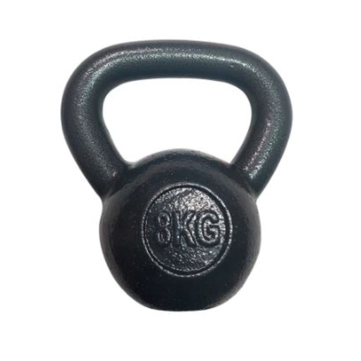 Canhão Pesa Rusa 8 Kg