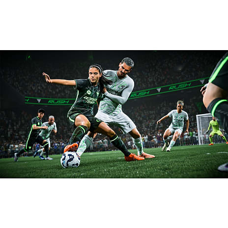 XBX EA SPORTS FC 25