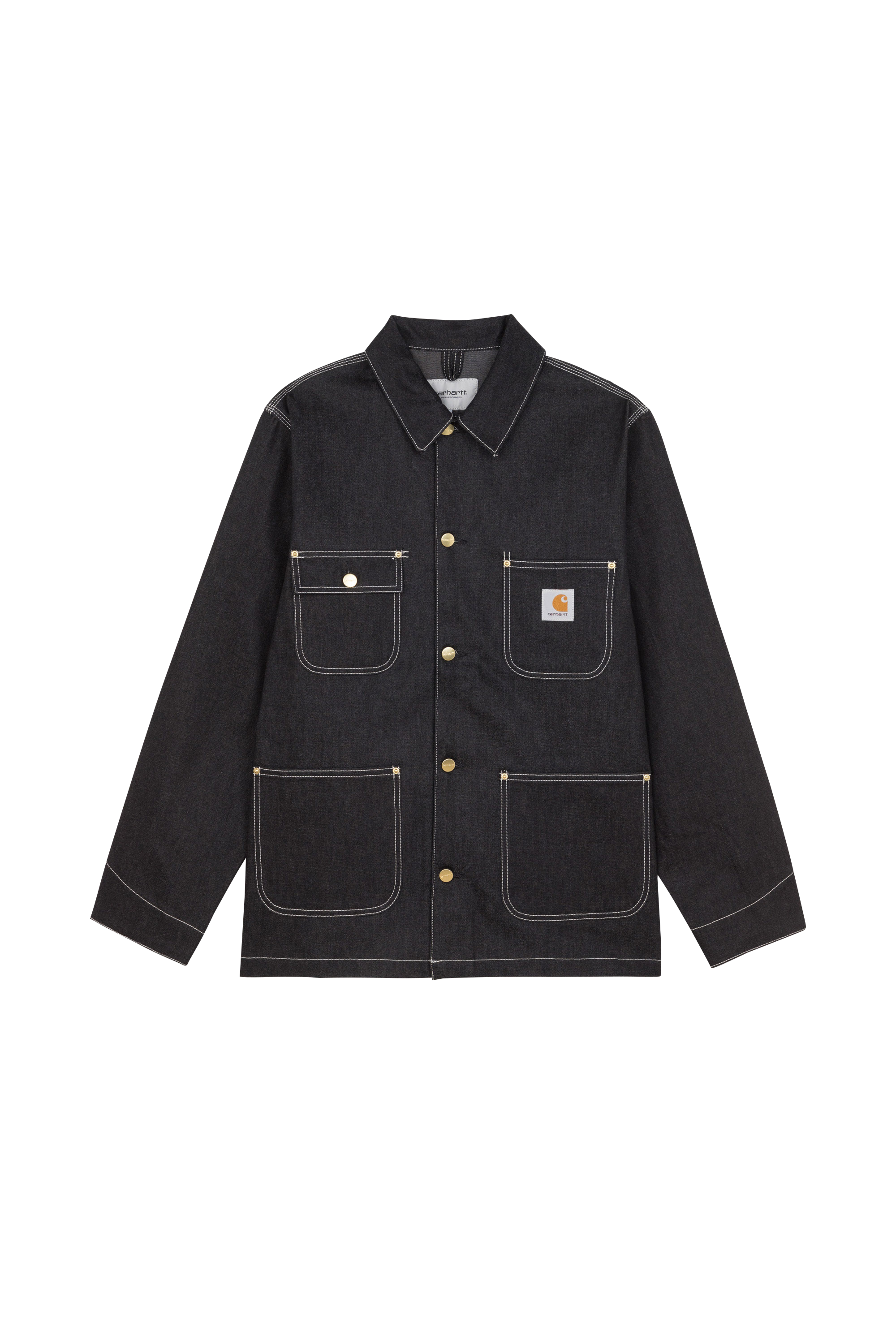 CARHARTT WIP Veste OG Chore Noir