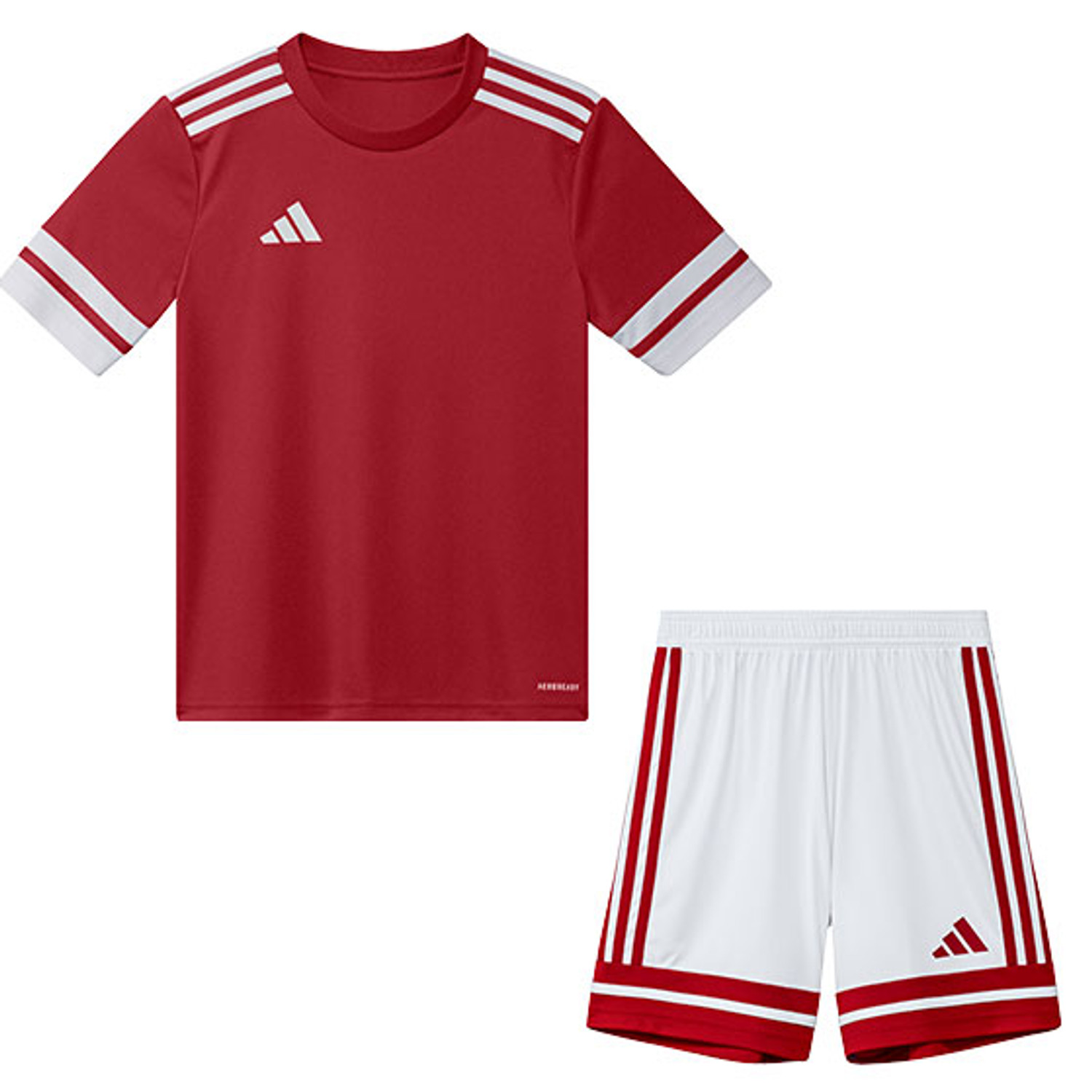 adidas Squadra 25 Trainingsset Kids