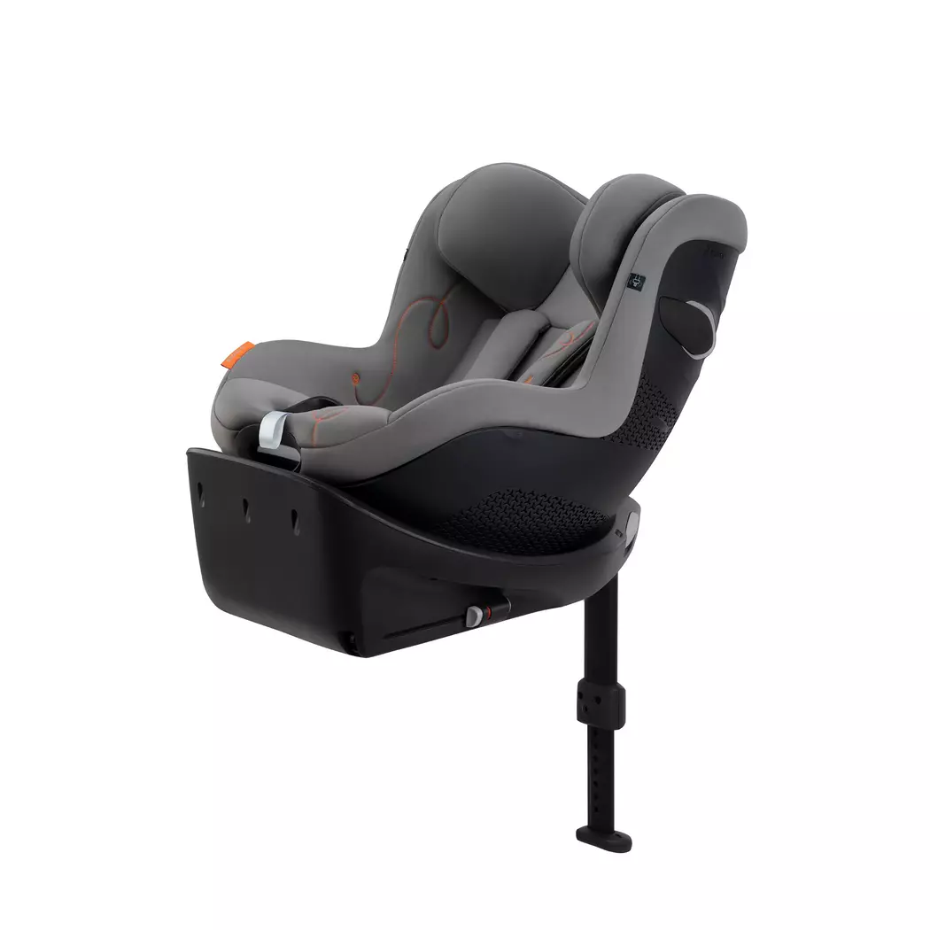 Kindersitz Sirona Gi i-Size