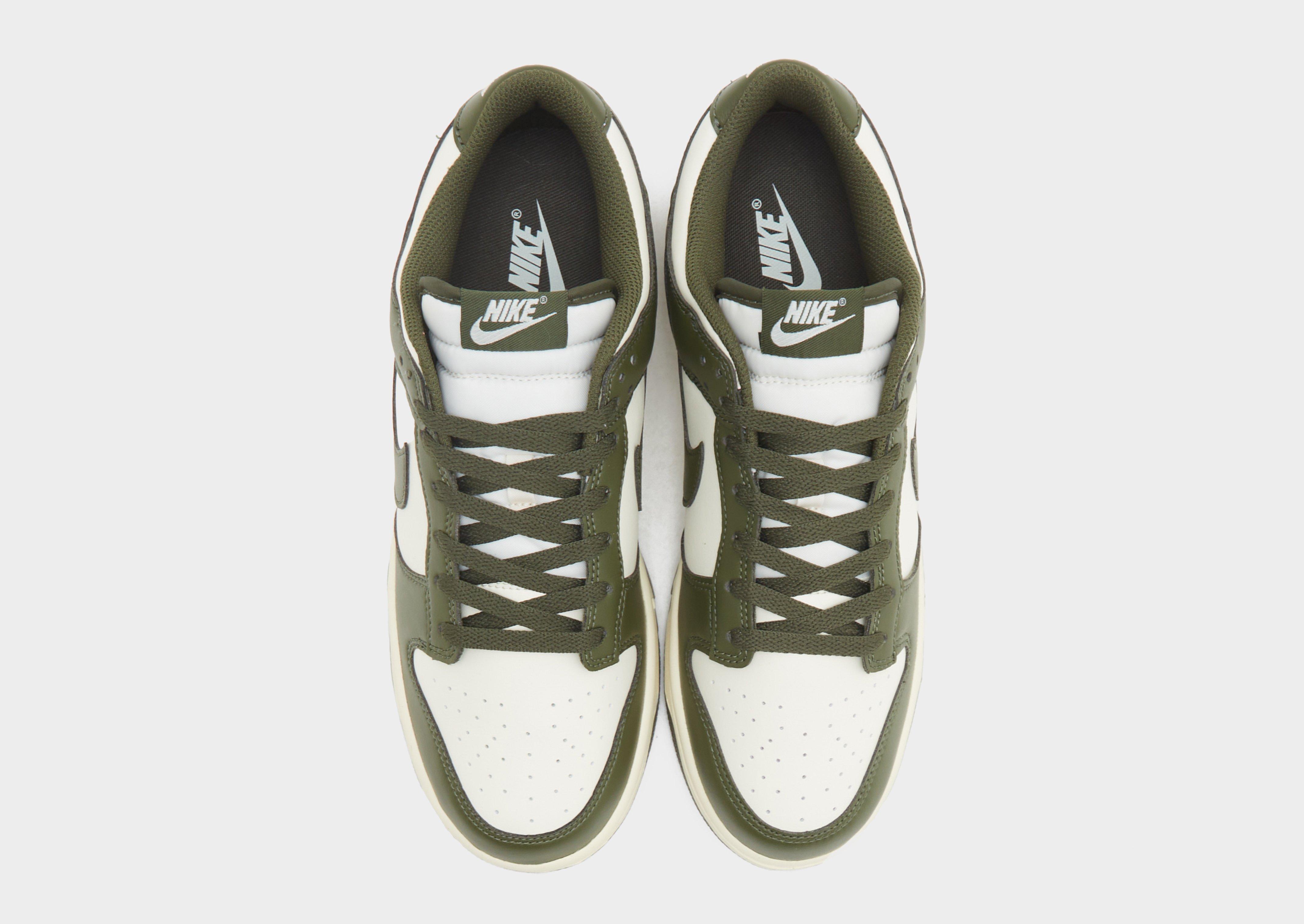 Nike Dunk Low Homme