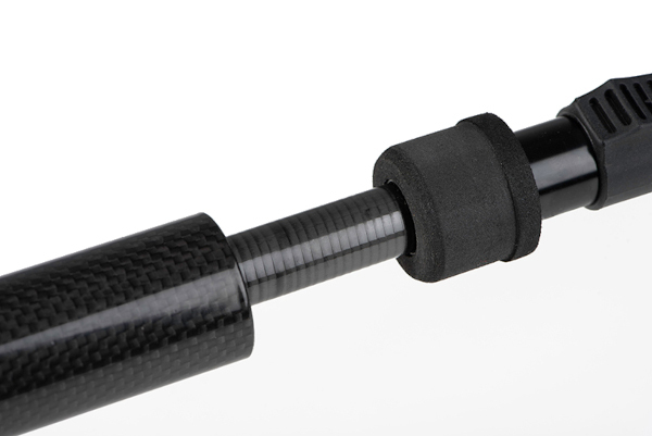 Epuisette Fox Rage Street Fighter Carbon Net 5,5m