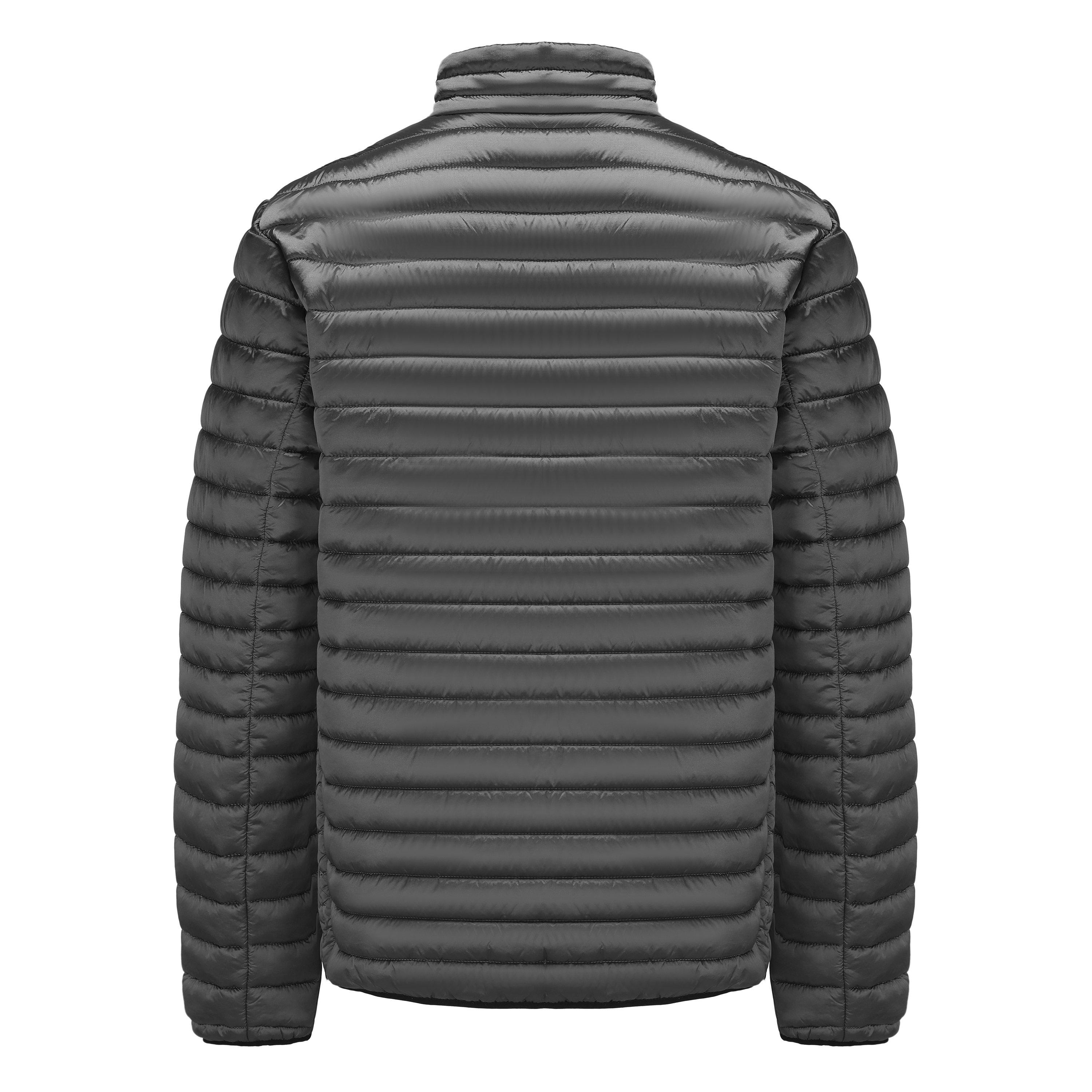 Firetrap Men’ Slim Fit Quilted Jacket