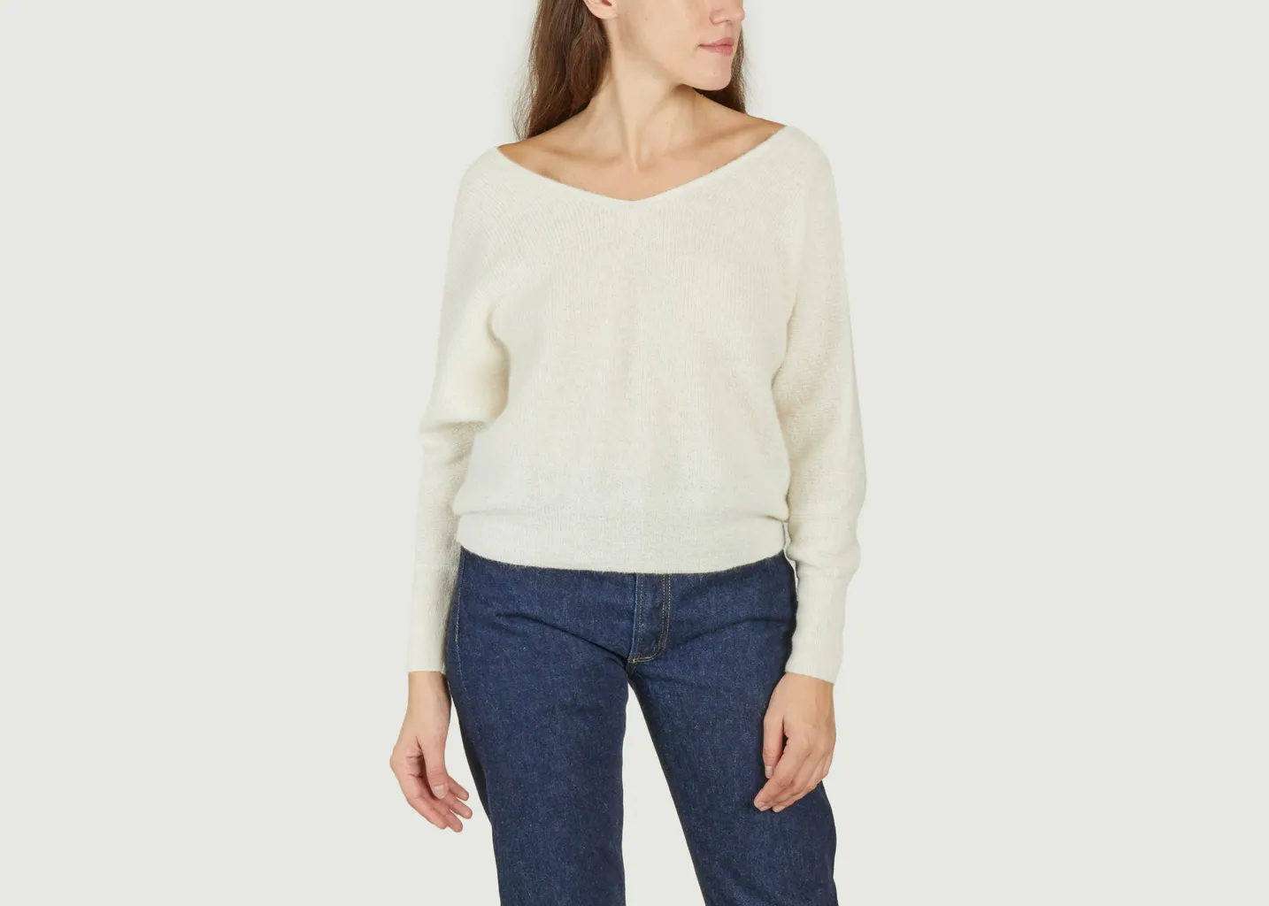 Pull Elsa Ba&sh