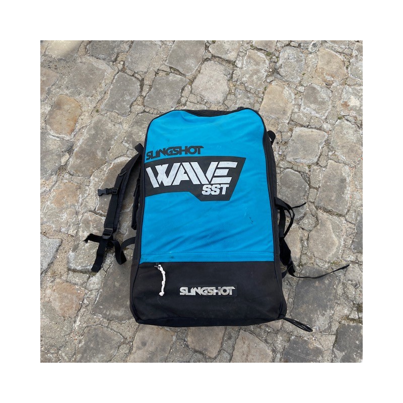 Aile Occasion Slingshot SST 2016 - 12m (complète) - The Corner Shop