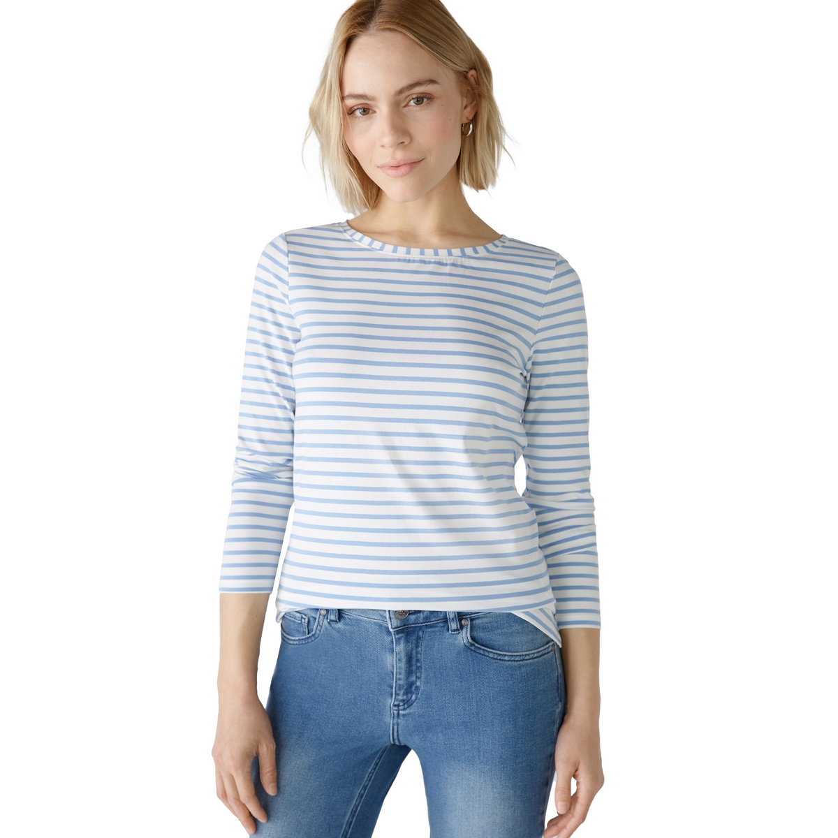 Dames Top EX13-25037