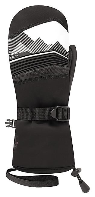 RACER - MOUFLE DE SKI ML 500 KIDS