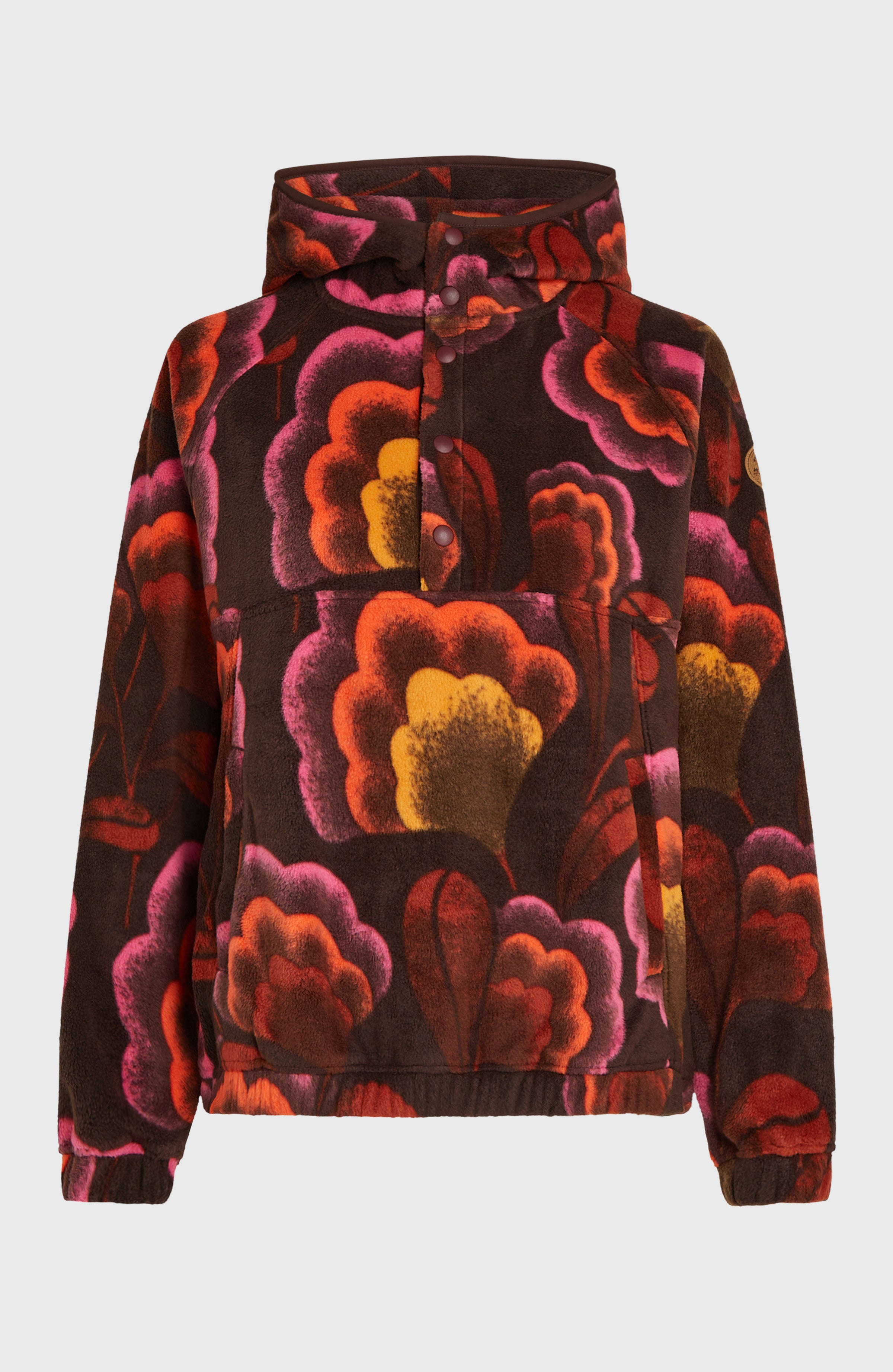 O'Riginals Superfleece hoodie