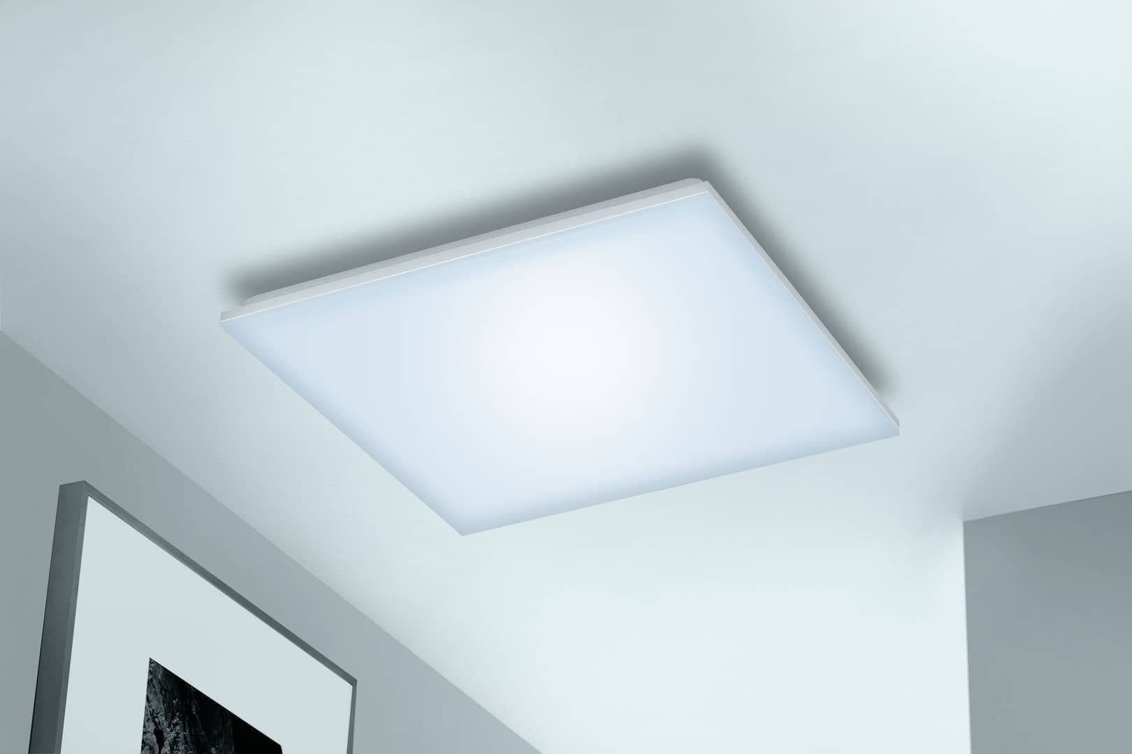 LED-Deckenleuchte