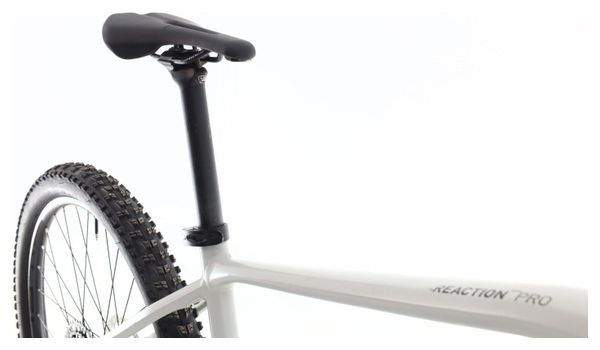 Produit reconditionné · Cube Reaction Hybrid Pro / Vélo VTT électrique / Cube | Bon état