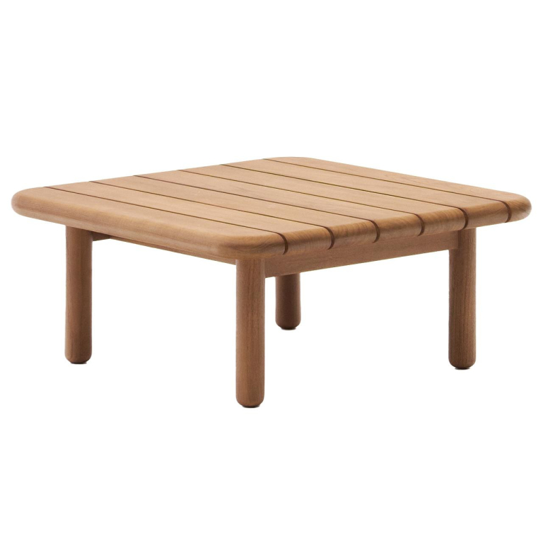 Kave Home Turqueta salontafel 70x70