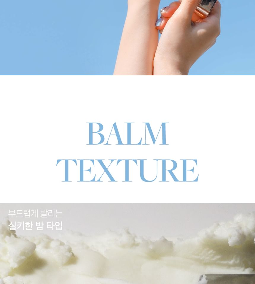 d'Alba - Air Fit Fresh Sun Stick