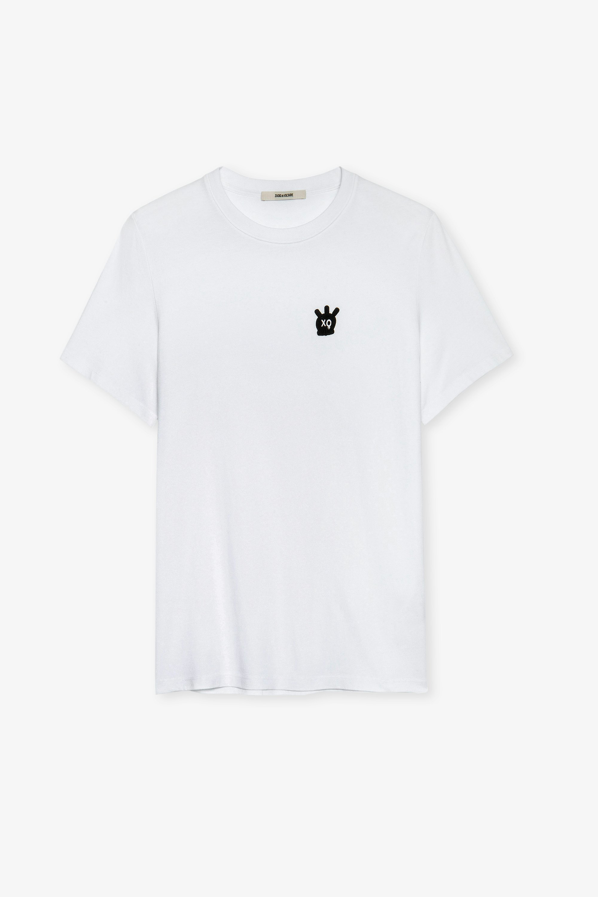 T-shirt Tommy Skull XO