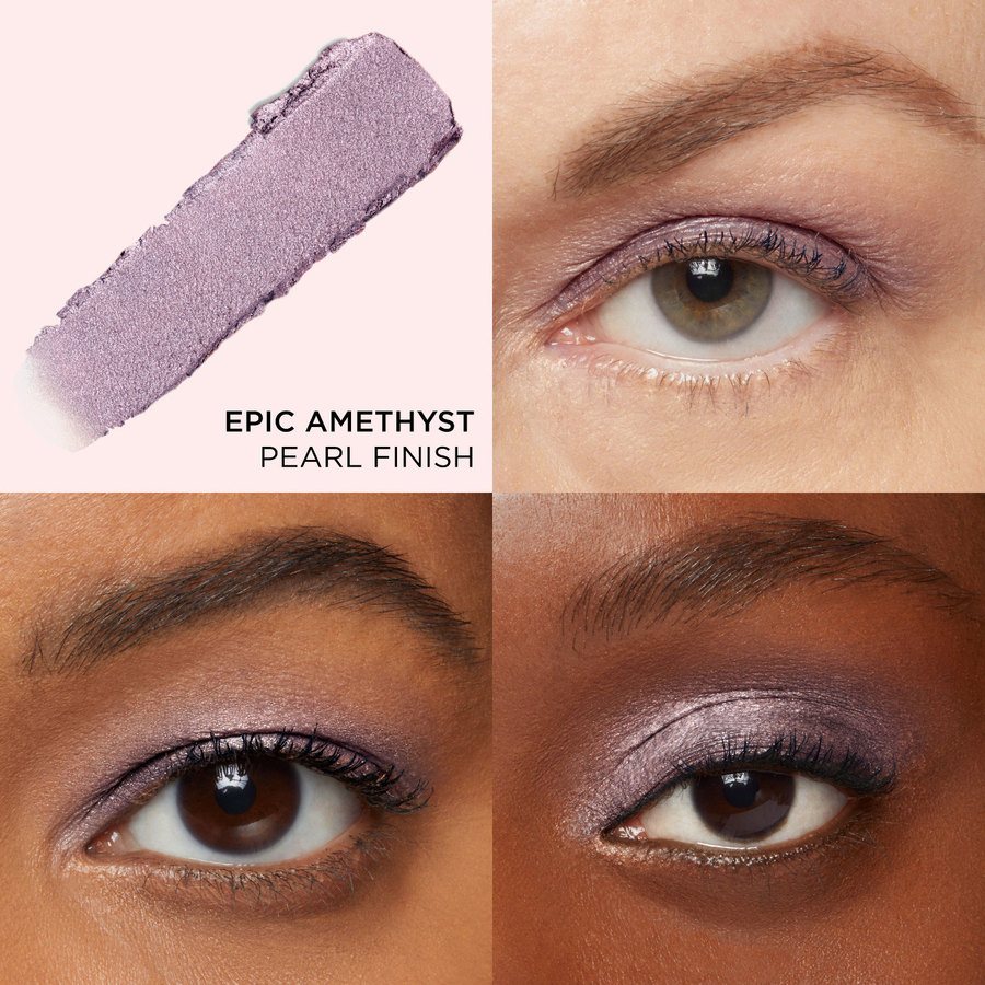 It Cosmetics Superhero No-Tug Eyeshadow Stick Epic Amethyst 1,61g