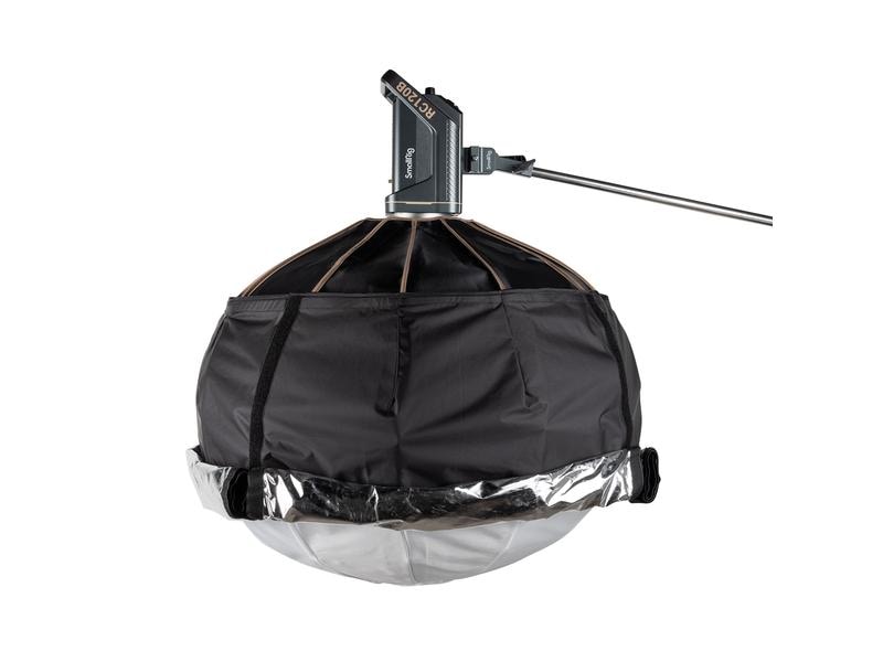 Smallrig Softbox RA-L90 Vielseitige Laterne Softbox für weiche Lichteffekte