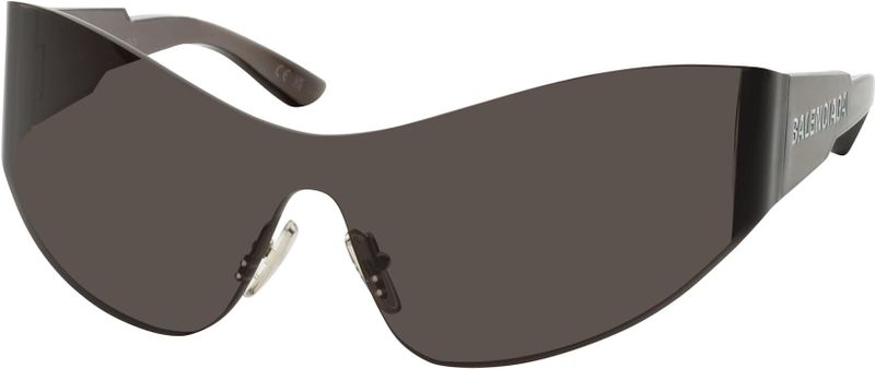 Balenciaga - Mono Cat 2.0 - Zonnebril - Grijs - Unisex