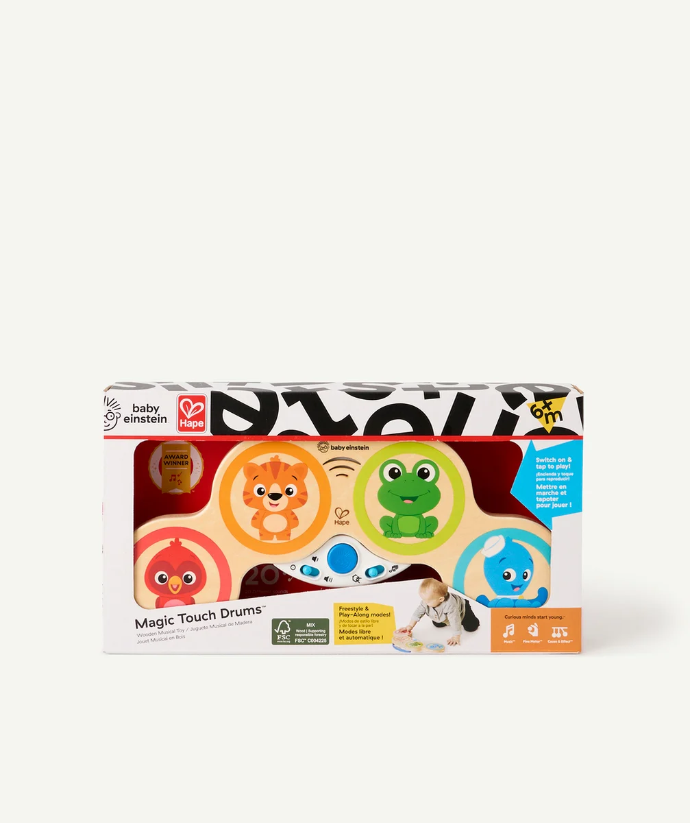 HAPEMAGIC TOUCH DRUMS