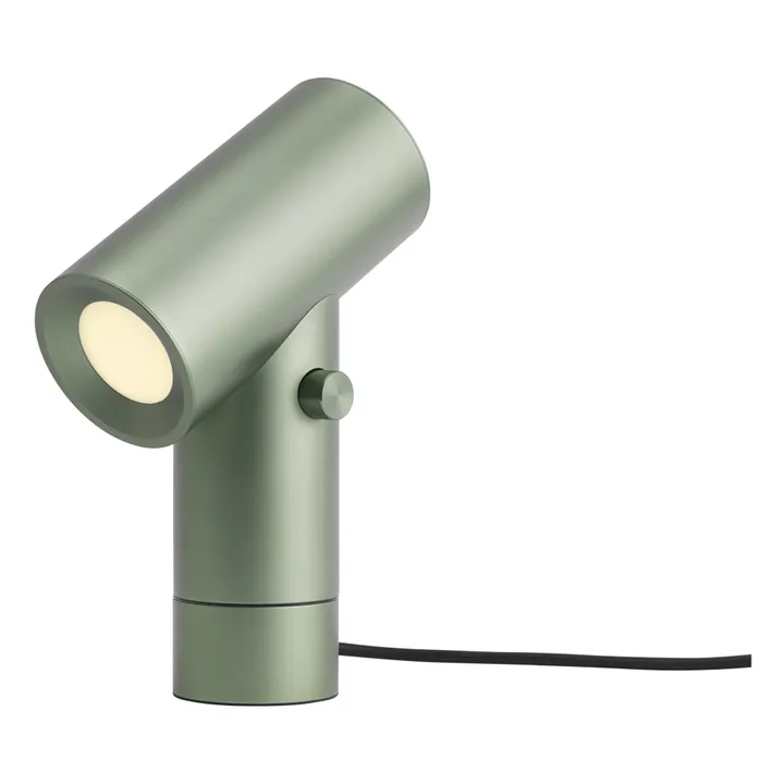 Muuto Lampe Beam | Vert