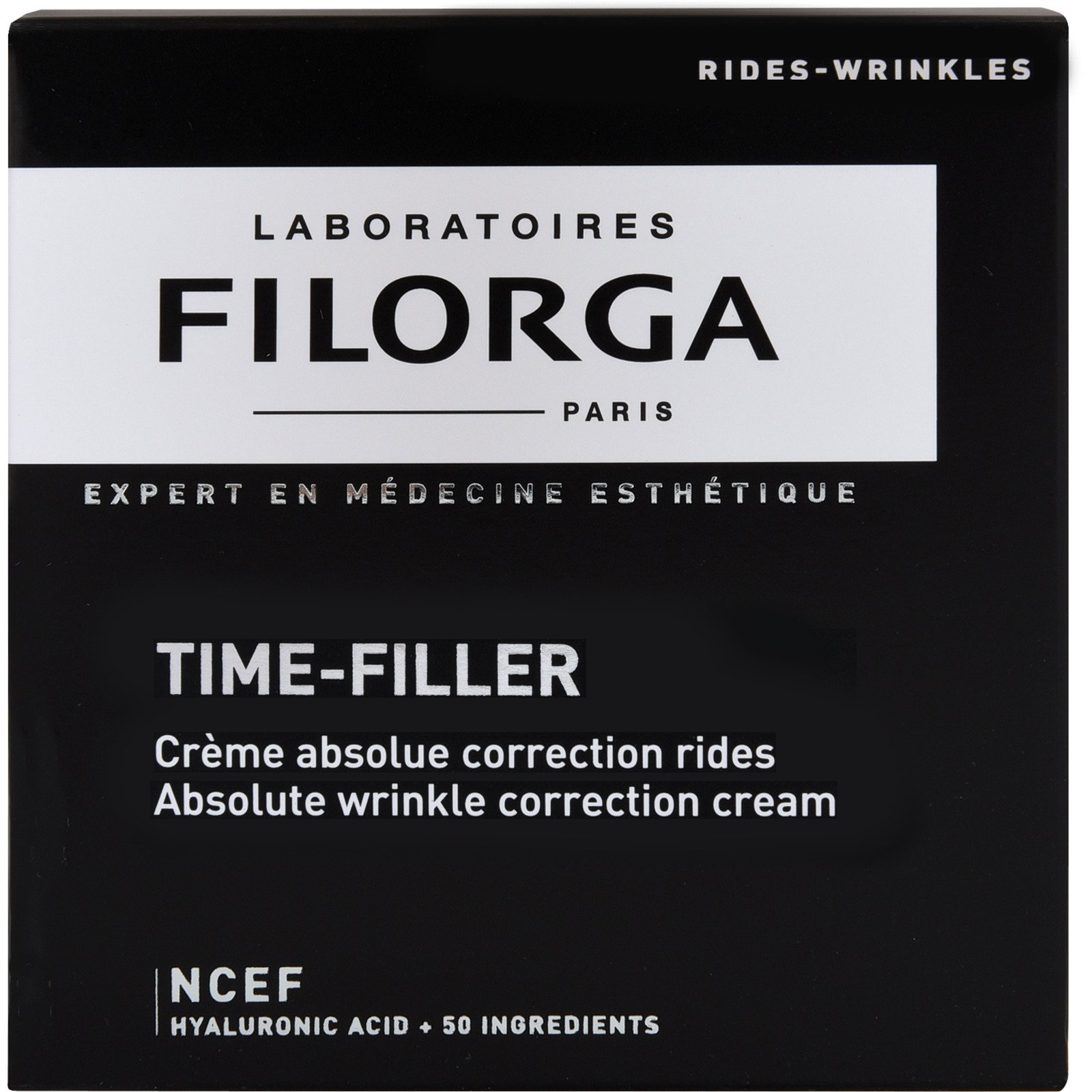 Laboratoires Filorga Time-Filler 50 ml