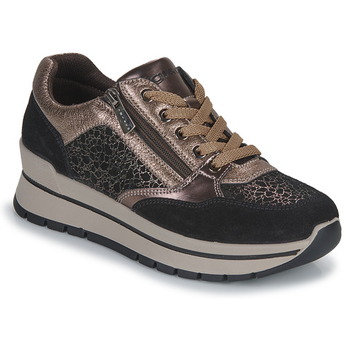 IgI&CO - DONNA ANIKA 1 - Noir / Bronze