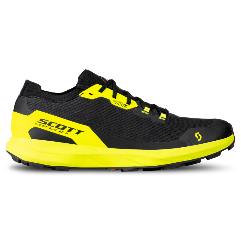 Supertrac RC 3 - Chaussures trail homme