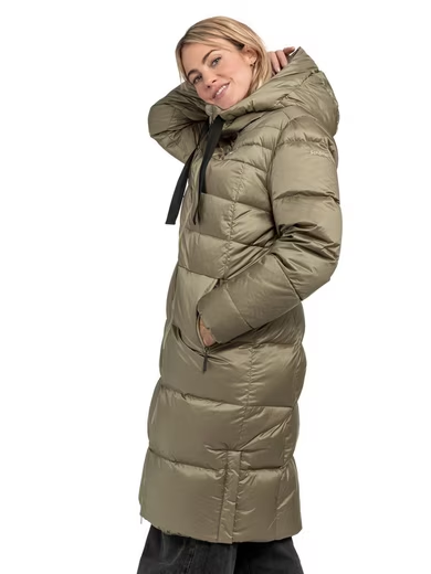 Funktionsjacke Kenosha