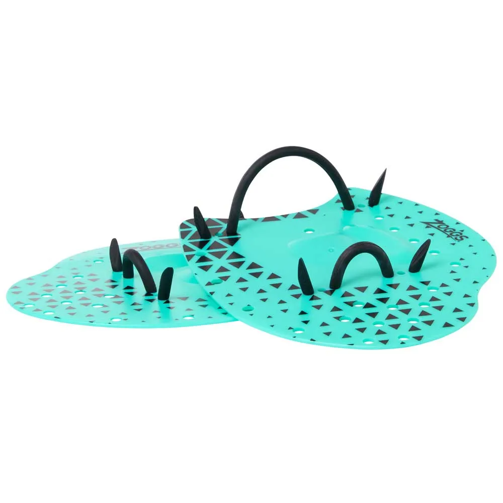 Zoggs Logo Schwimmflossen