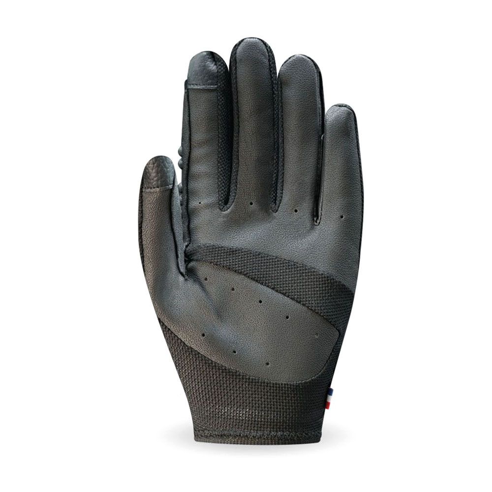 Racer SENSATION - Gants équitation black