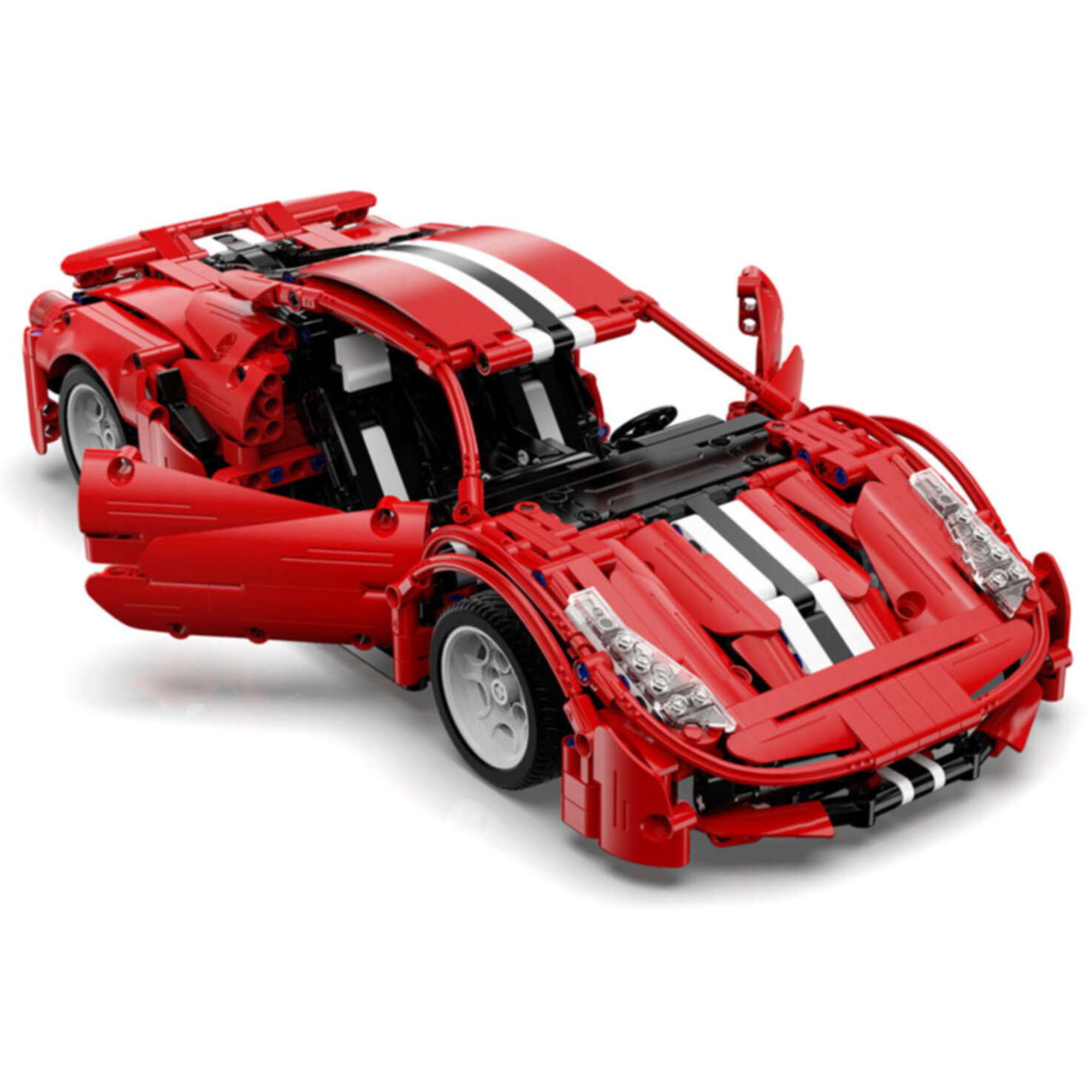 Cada Red Devil