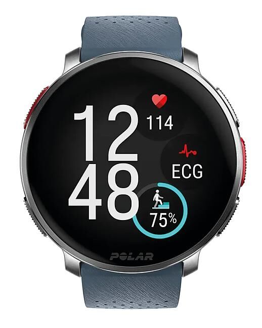 POLAR - MONTRE GPS VANTAGE V3