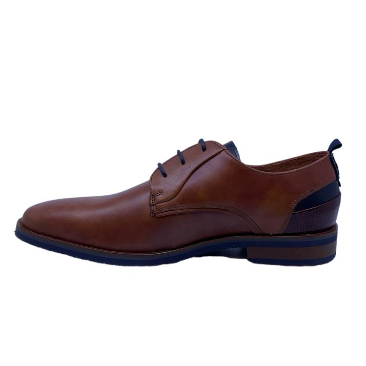 Van Lier 2518642 Cognac 620