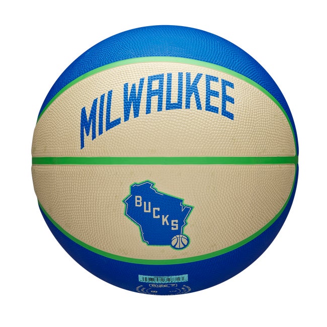 2023-2024 NBA Team City Edition Icon Basketball