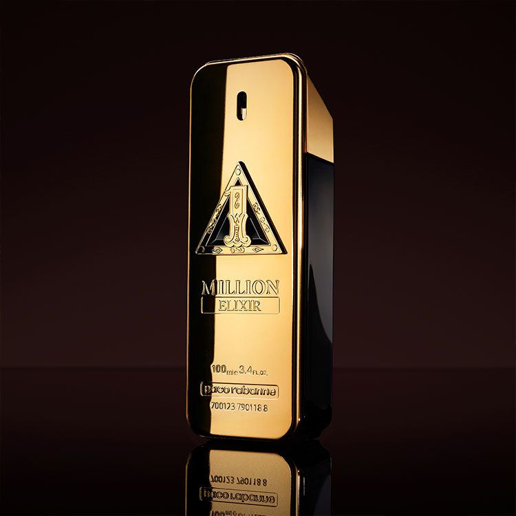 Rabanne 1 Million Elixir Parfume Intense 50ml