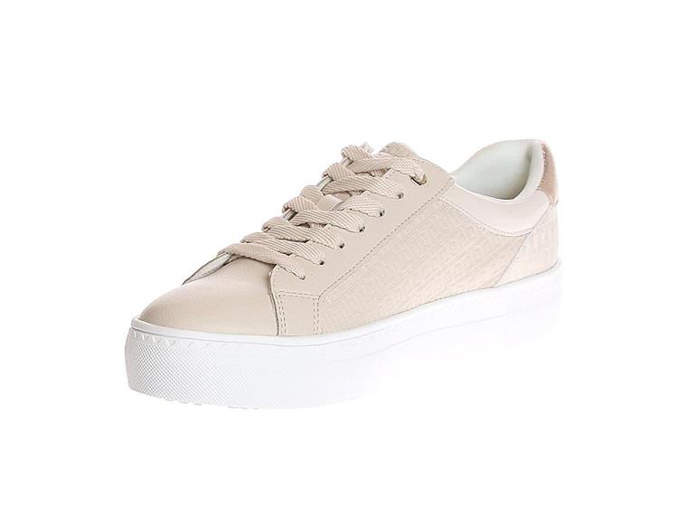 Tamaris 1-23313-41 ivory/gold