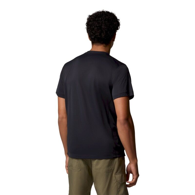 Zero Rules Light SS Crew - T-shirt homme