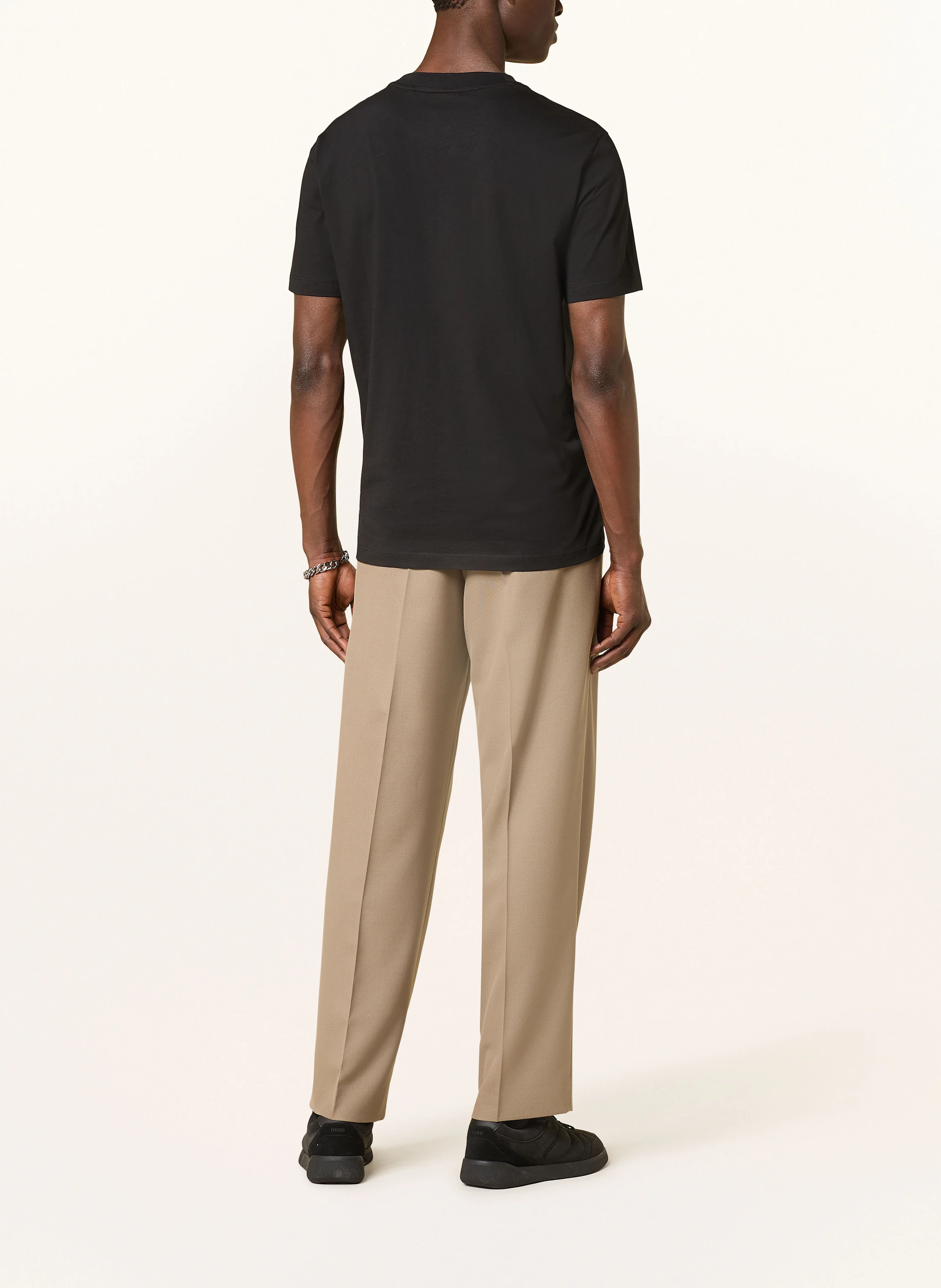 HUGO T-Shirt DALENDI