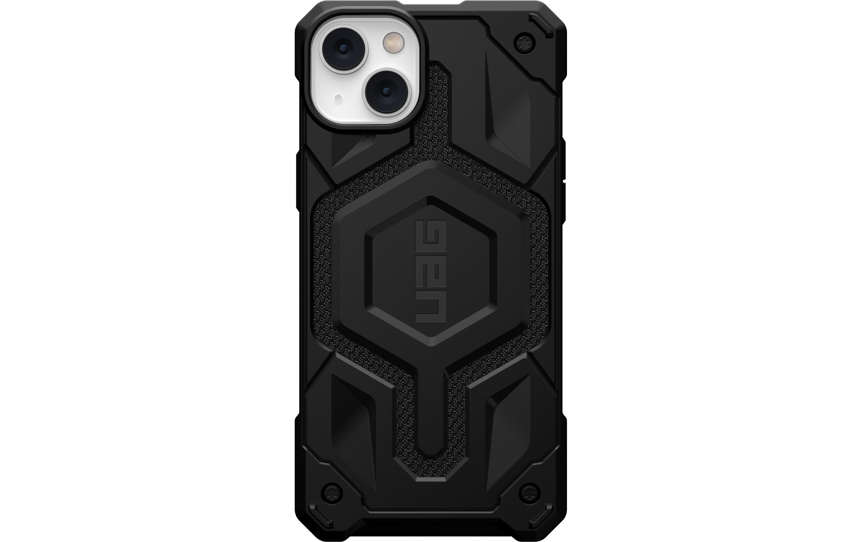 Back Cover Monarch Pro iPhone 14 Plus KevlarSchutzhülle für das Apple iPhone 14 Plus