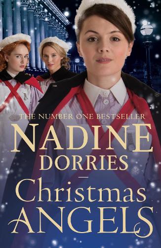 Christmas Angels - Lovely Lane (Paperback)