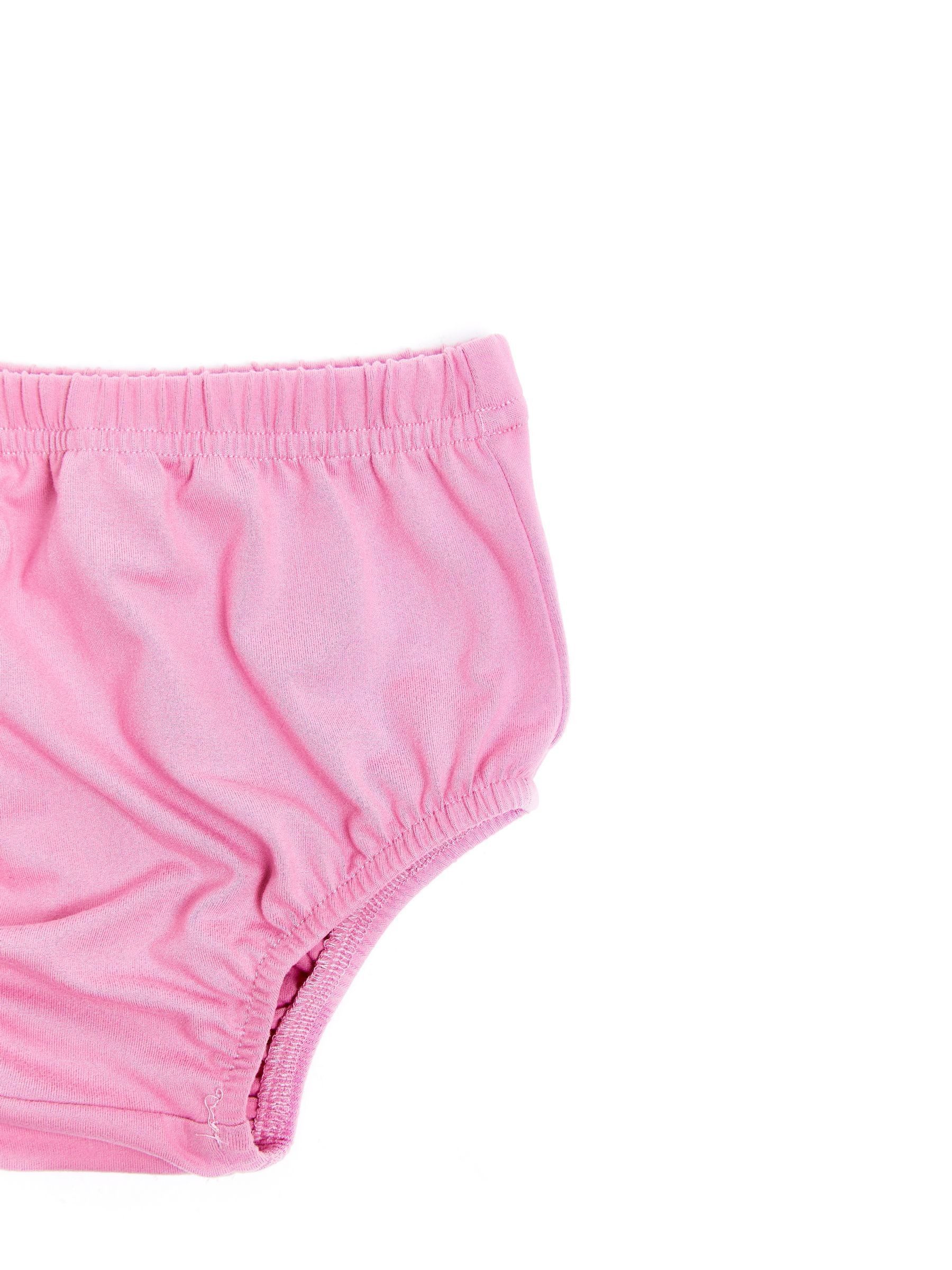 iAMe roze feestjurk voor meisjes
