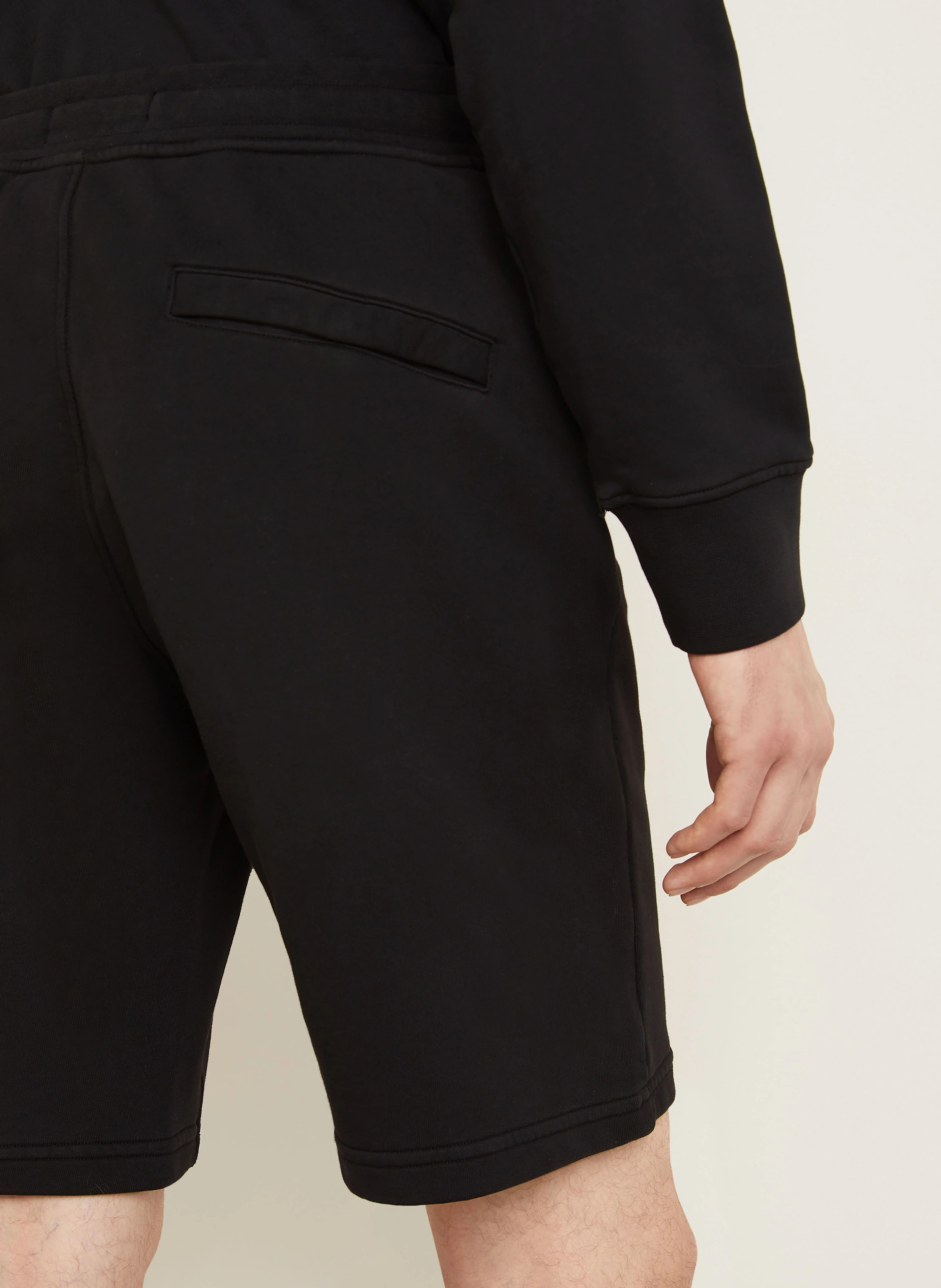 STONE ISLAND Sweatshorts