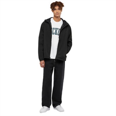 Veste homme Ronan Shell NOIR DICKIES