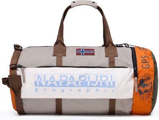 Napapijri - H-Equator - Reistas - Beige - 60 cm
