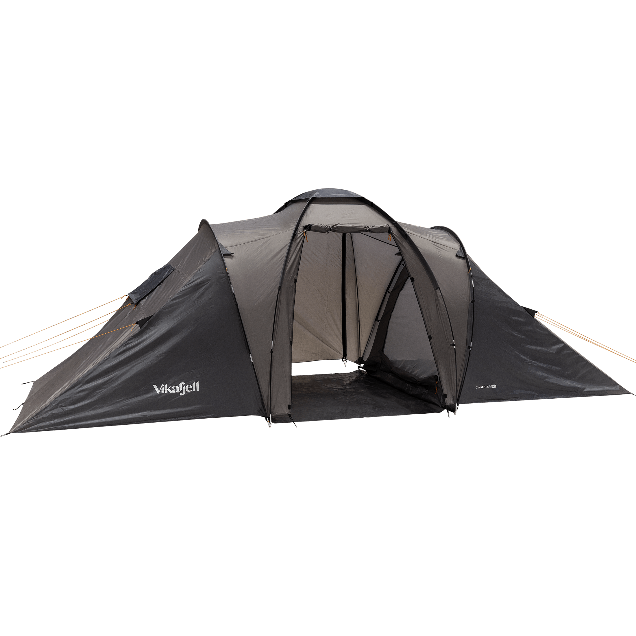 Vikafjell Camping 6 - Telt