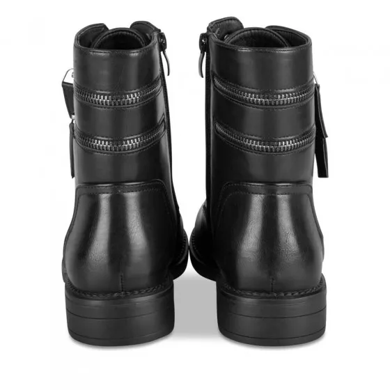 Bottines NOIR PHILOV