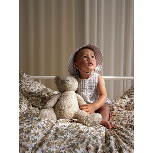 Konges Sløjd Bamse, Oxford Tan